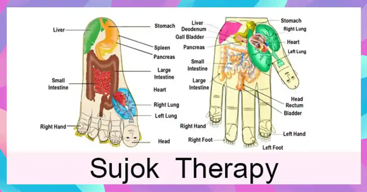 Hand & Foot Reflexology Course