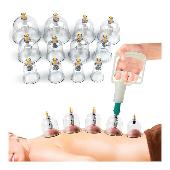 Acupressure Rings Equipment